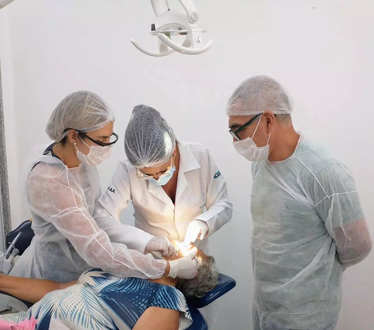 Centro de Especialidades Odontológicas de Barra do Piraí garante vaga na 20ª edição da Mostra “Brasil, Aqui Tem SUS”